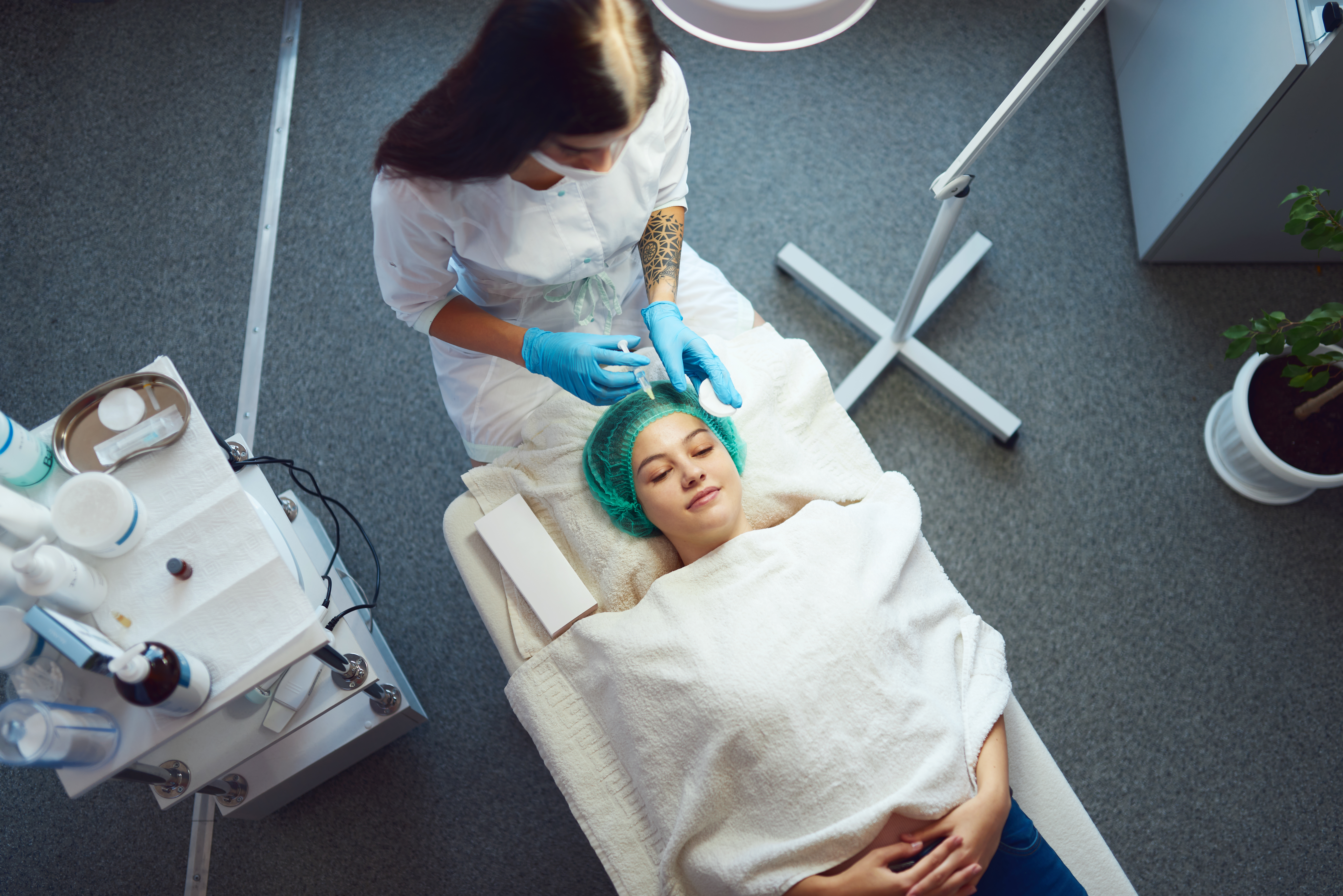 Como Evitar Fibrose Após Cirurgias Estéticas: Cuidados Essenciais